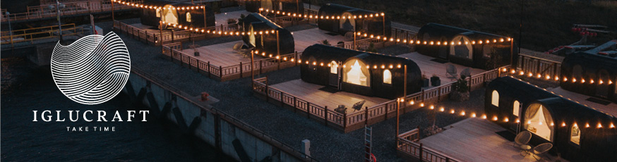 Iglucraft